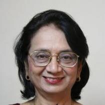 Dr Jyoti K Parikh